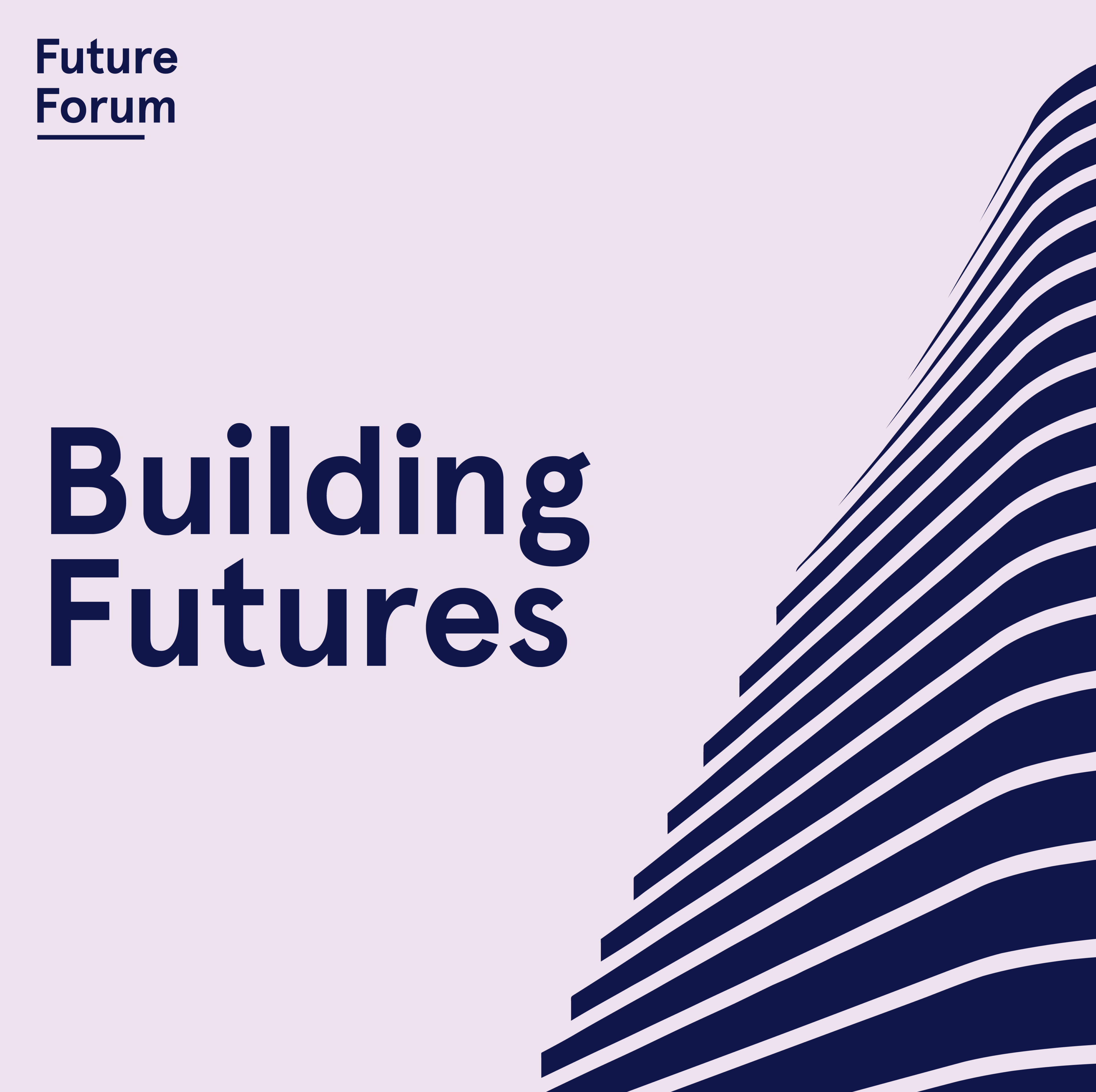 Future Forum Building Futures Adelaide